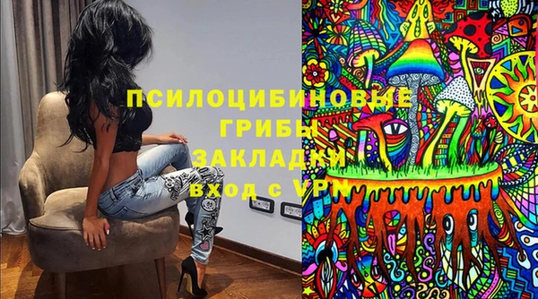 альфа пвп Горняк